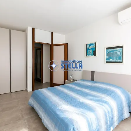Condomino Marina Marconi Casa vacanze