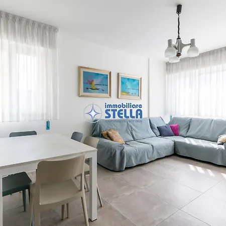 Casa vacanze Condomino Marina Marconi *