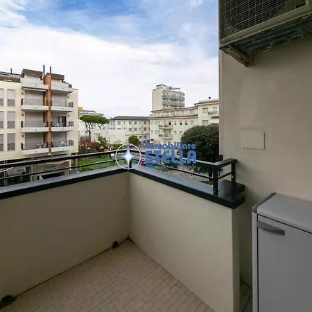 Condomino Marina Marconi Casa vacanze *