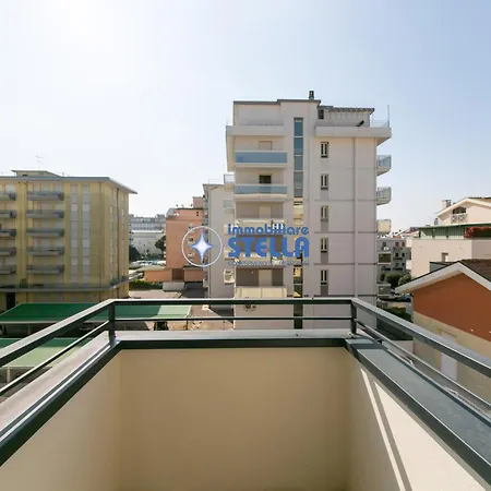 Condomino Marina Marconi Casa vacanze Lido di Jesolo