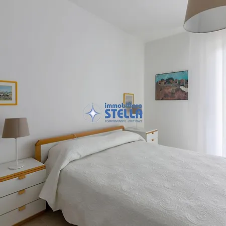 Condomino Marina Marconi Casa vacanze Lido di Jesolo