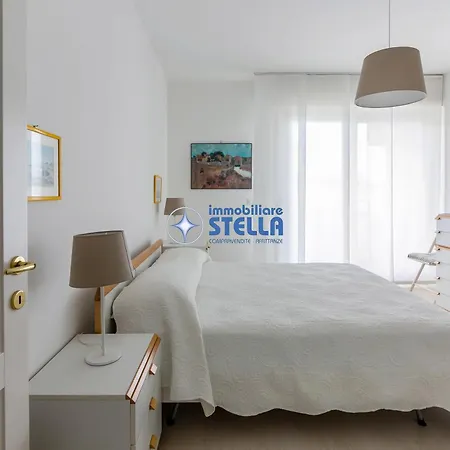 Casa vacanze Condomino Marina Marconi *
