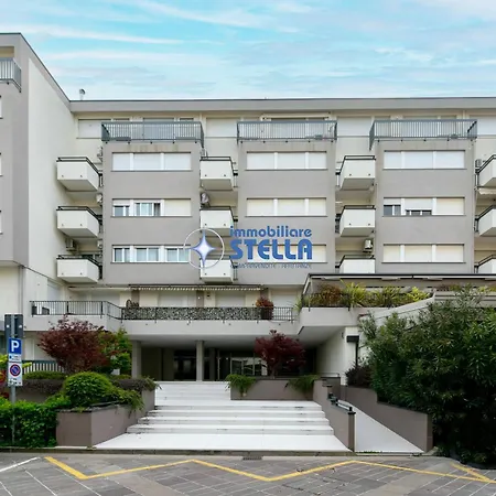 Condomino Marina Marconi Casa vacanze Lido di Jesolo