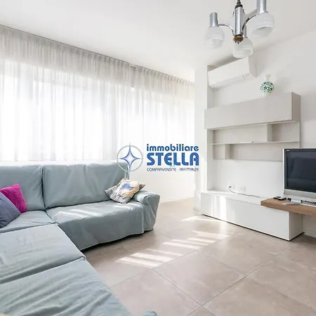 Casa vacanze Condomino Marina Marconi Lido di Jesolo