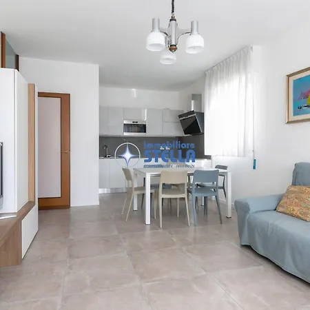 Condomino Marina Marconi Casa vacanze