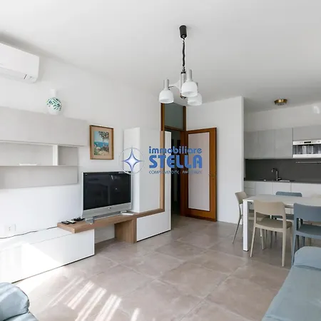 Condomino Marina Marconi Casa vacanze Lido di Jesolo