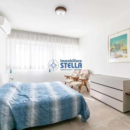 Casa vacanze Condomino Marina Marconi Lido di Jesolo
