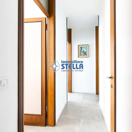 Casa vacanze Condomino Marina Marconi