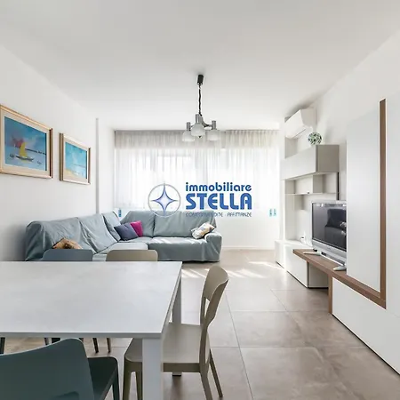 Condomino Marina Marconi Casa vacanze Lido di Jesolo