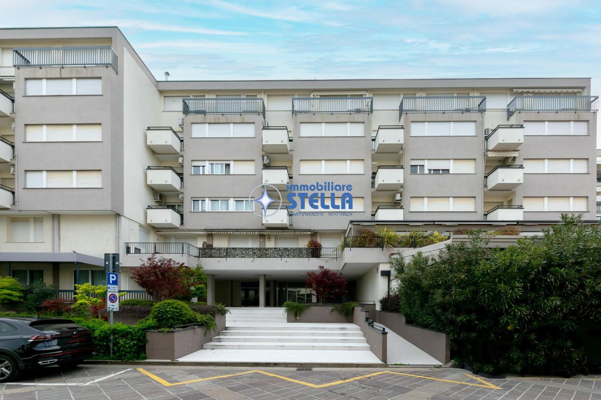 Condomino Marina Marconi Ferienhaus Lido di Jesolo