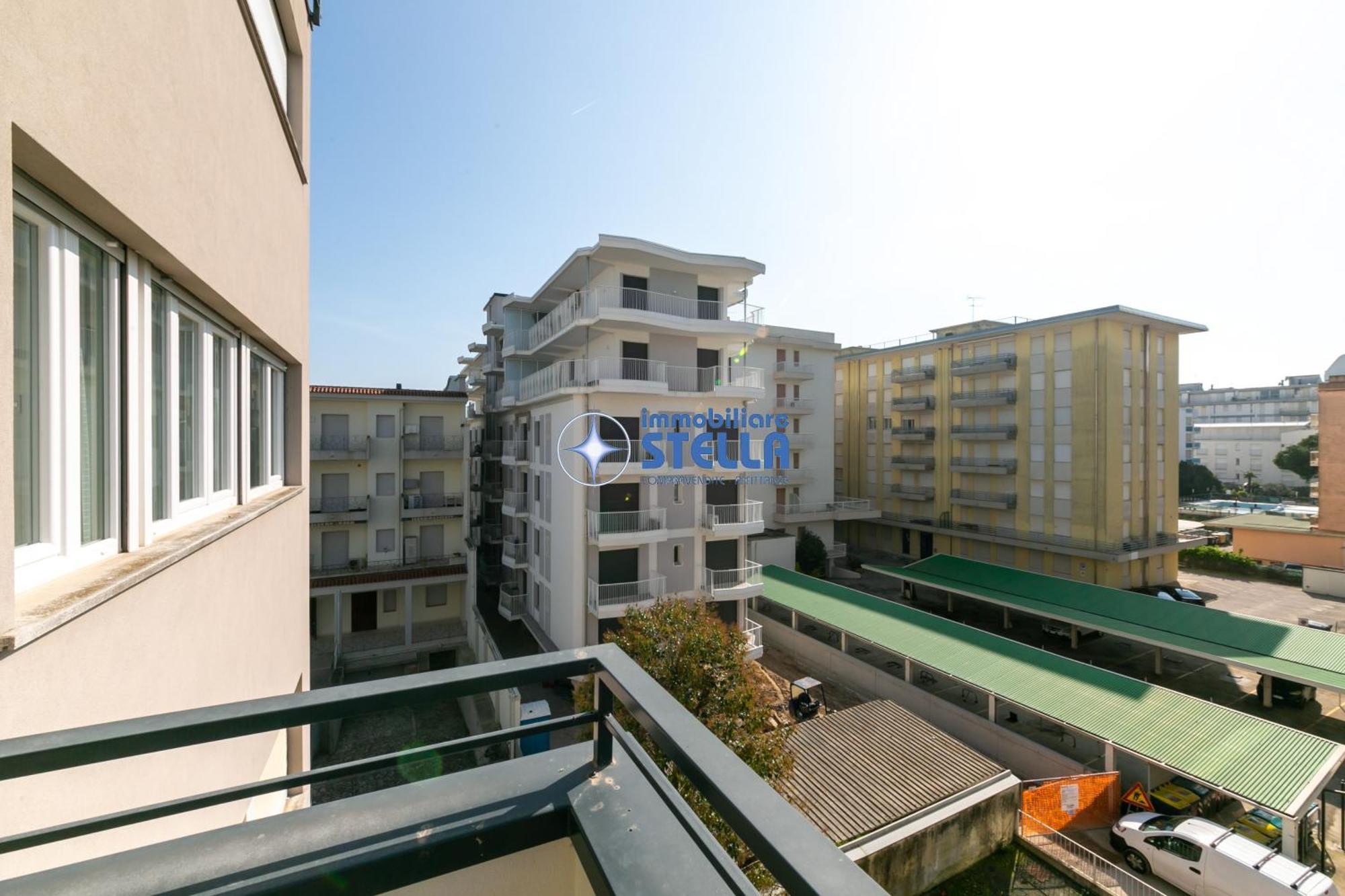 Ferienhaus Condomino Marina Marconi *