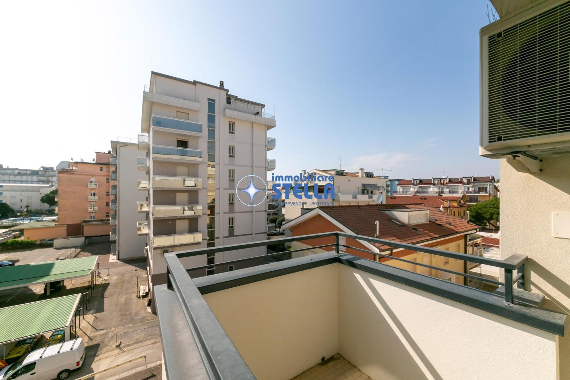 Condomino Marina Marconi *