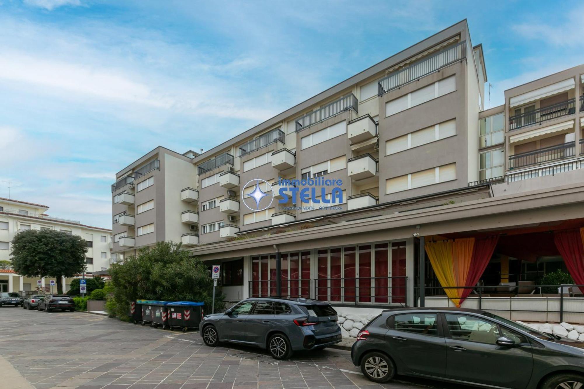 Ferienhaus Condomino Marina Marconi