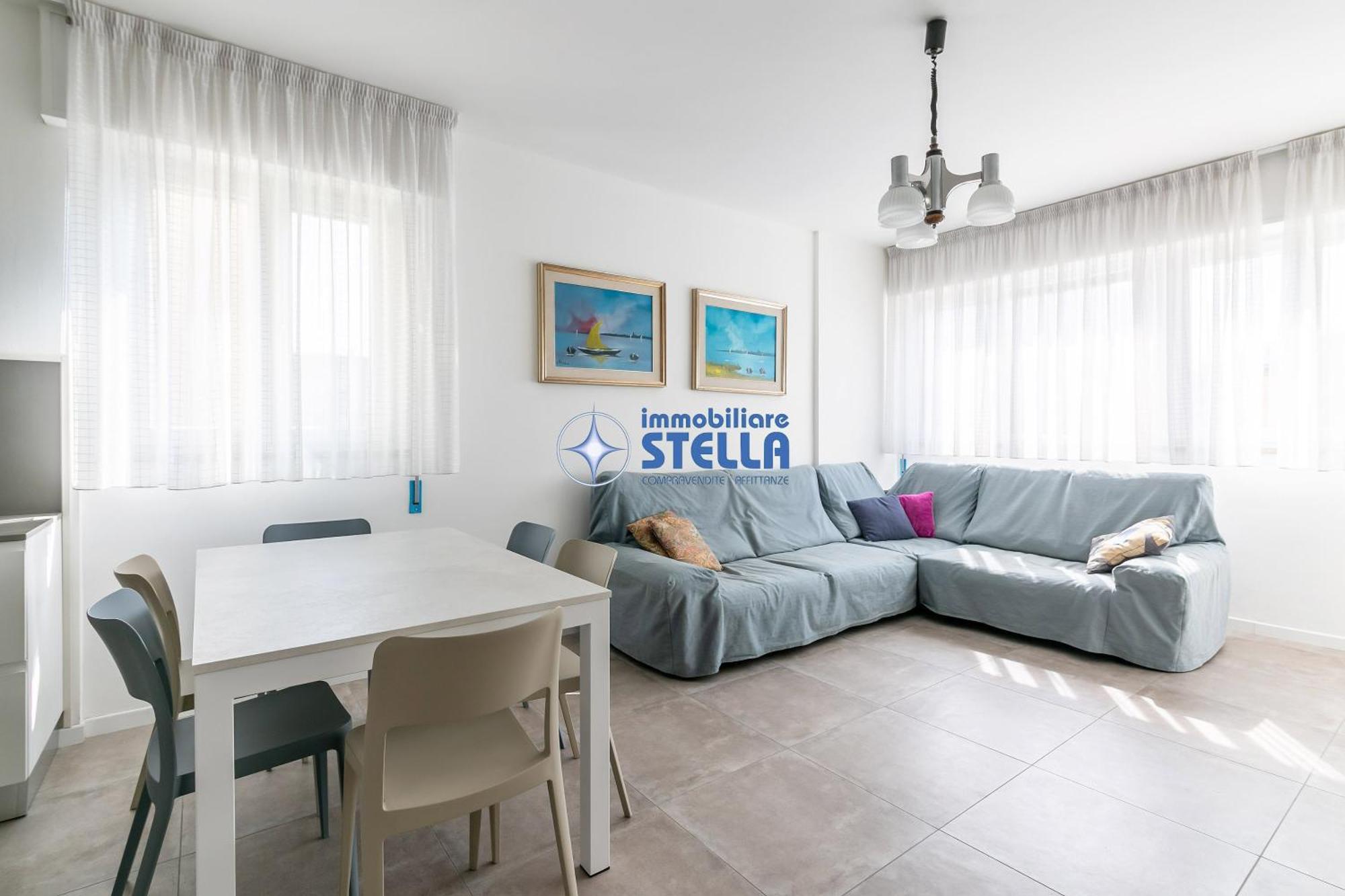 Ferienhaus Condomino Marina Marconi *