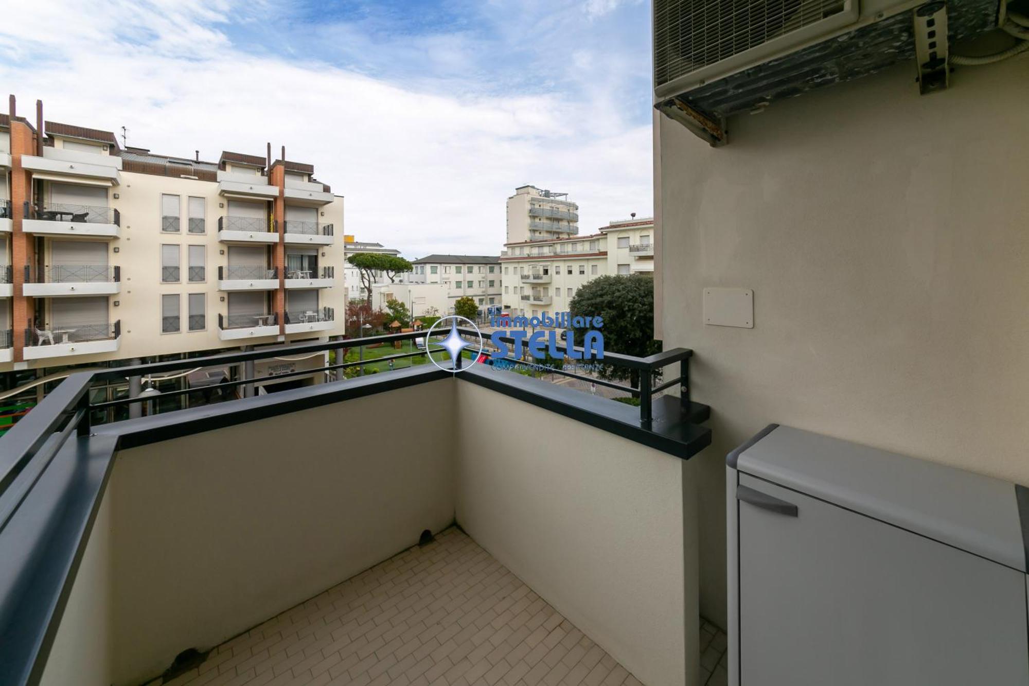 Condomino Marina Marconi Ferienhaus *