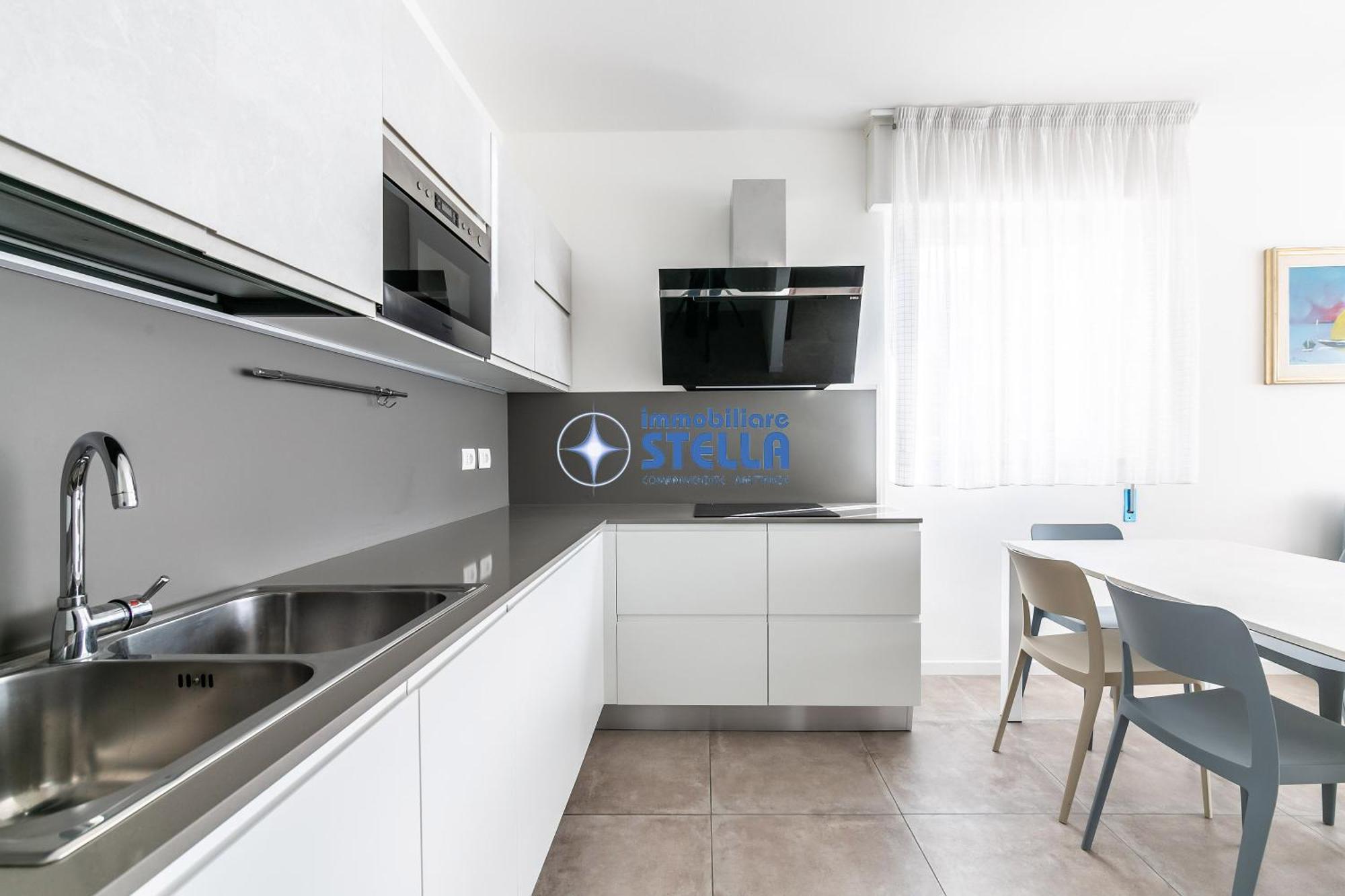 Ferienhaus Condomino Marina Marconi Lido di Jesolo