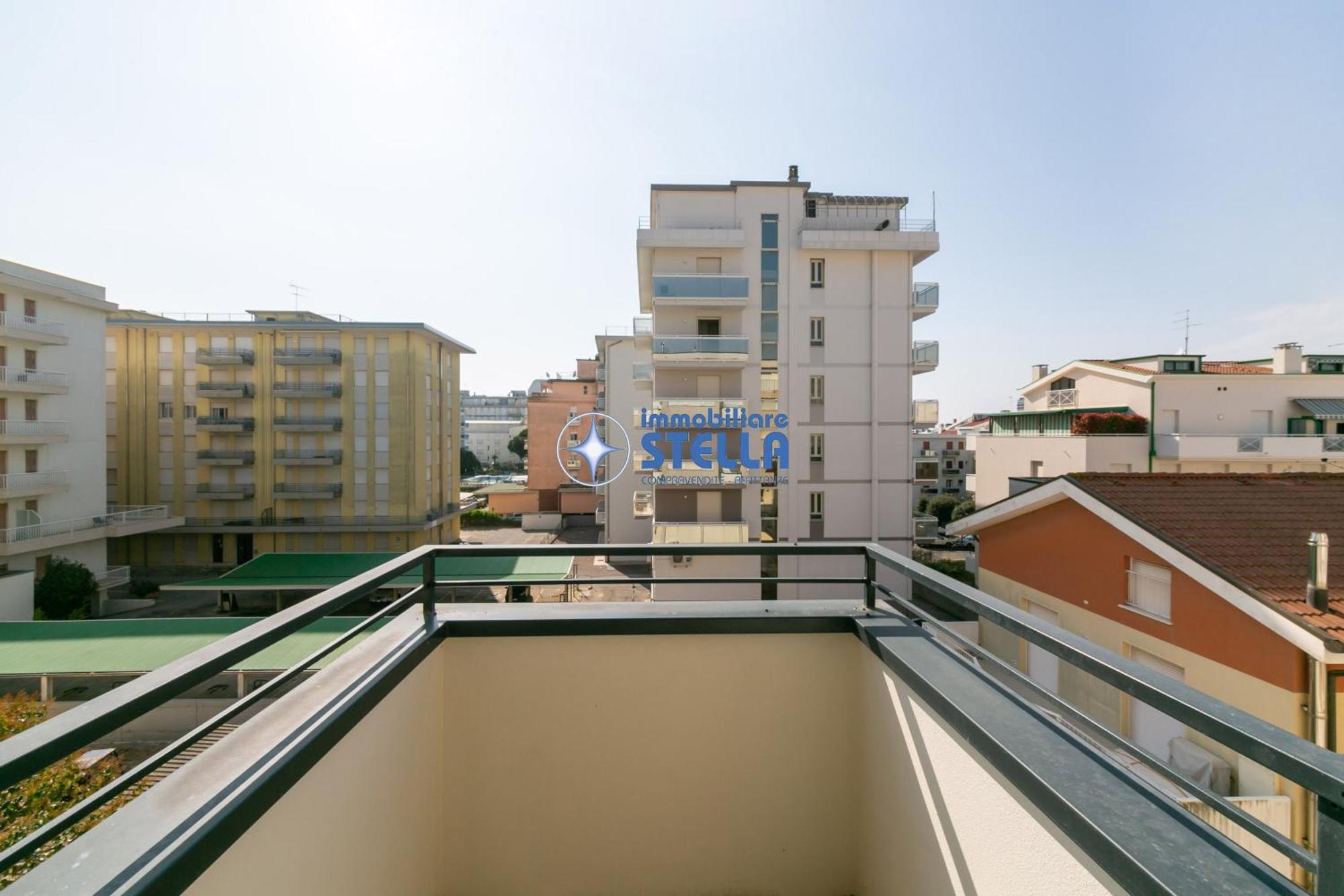 Condomino Marina Marconi Ferienhaus Lido di Jesolo