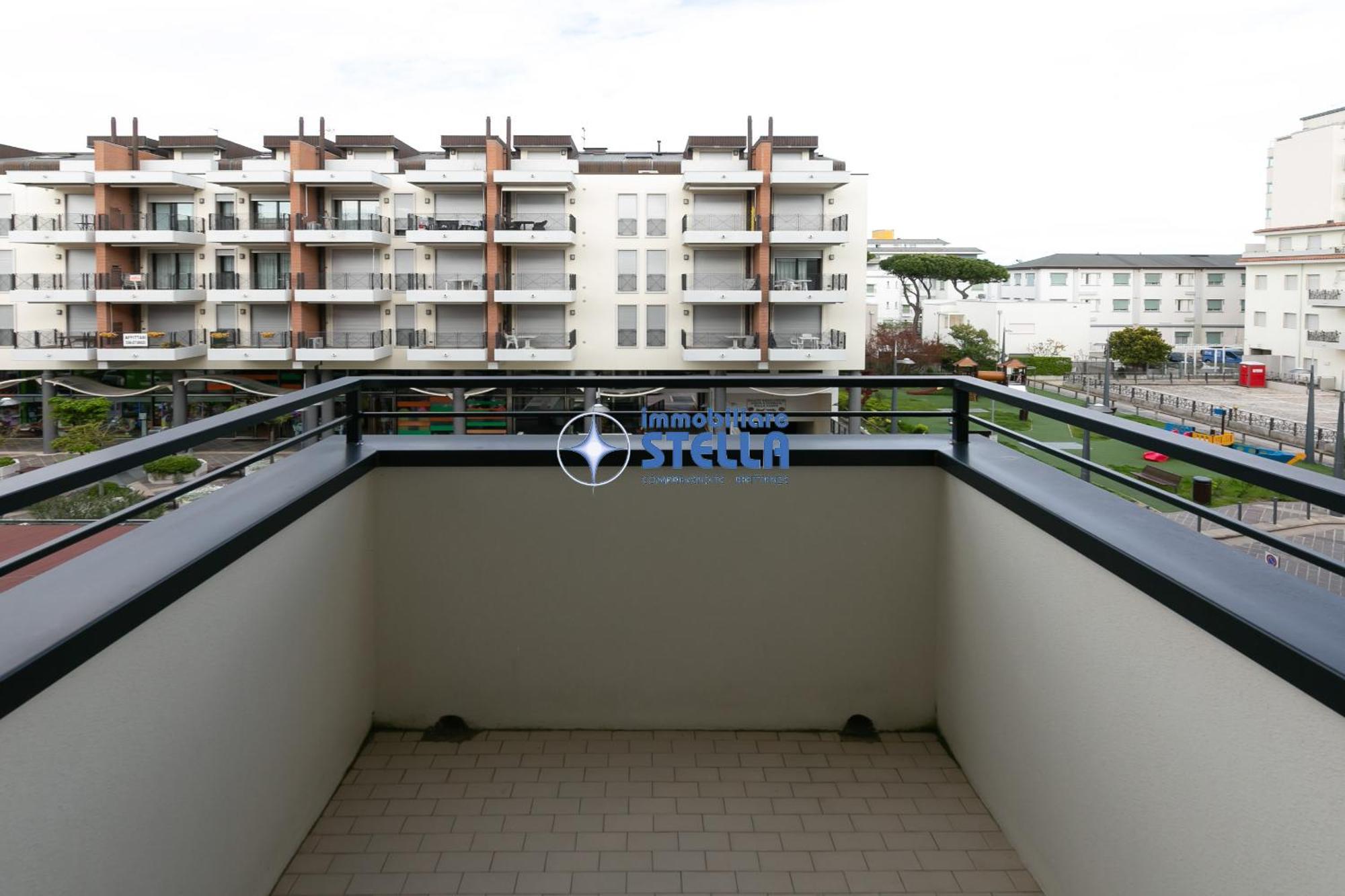 Condomino Marina Marconi * Lido di Jesolo