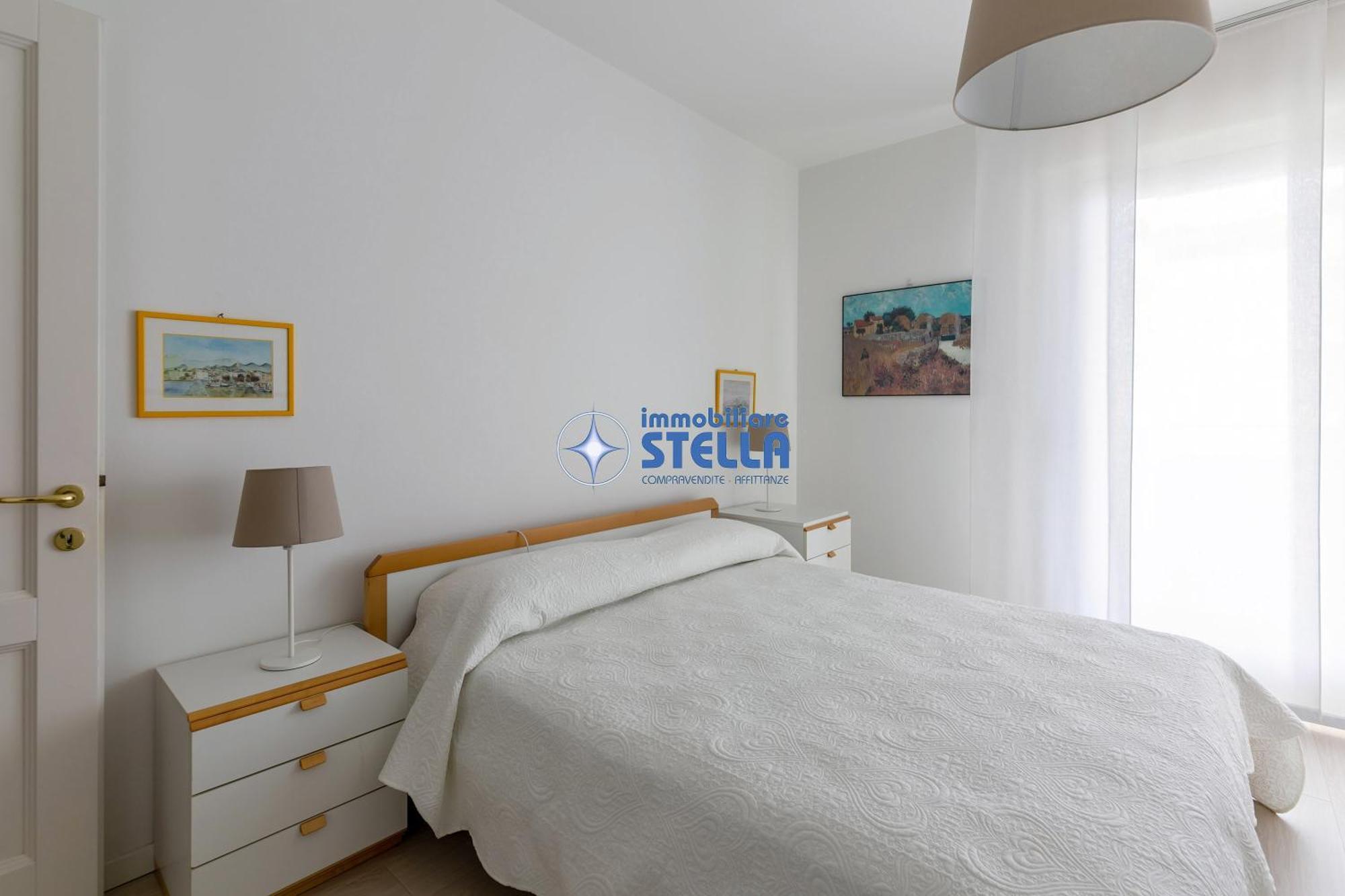 Condomino Marina Marconi Ferienhaus Lido di Jesolo