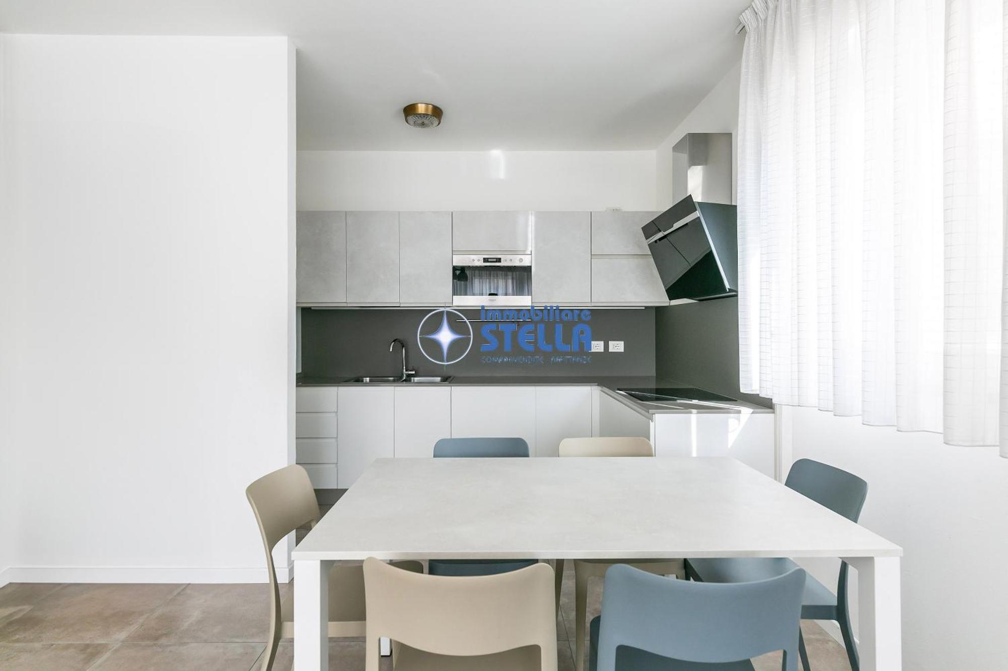 Ferienhaus Condomino Marina Marconi