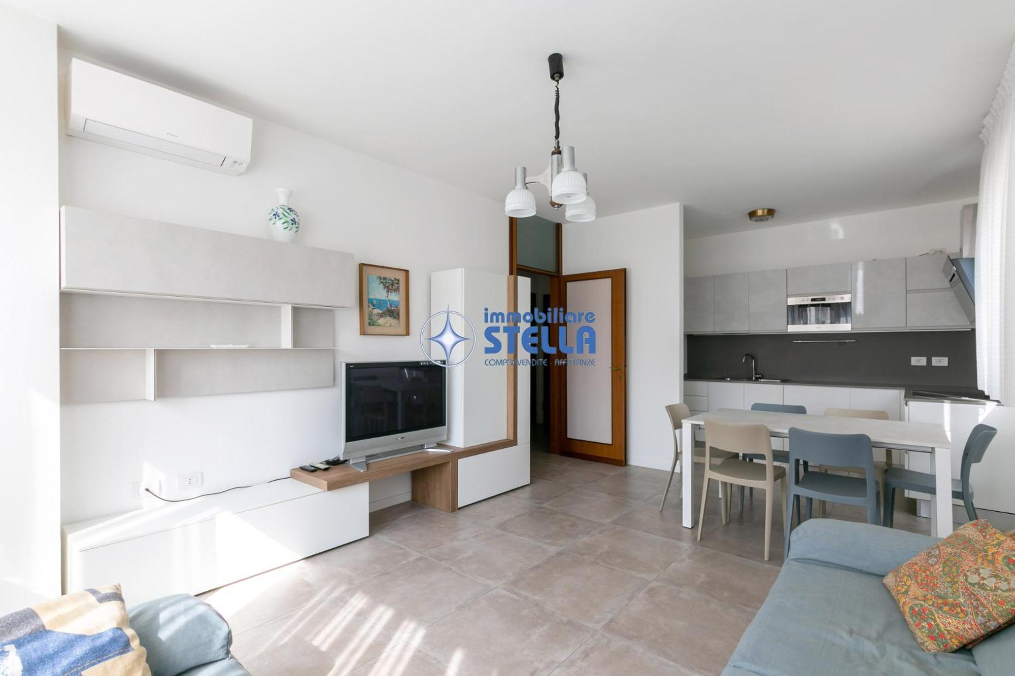 Condomino Marina Marconi Ferienhaus Lido di Jesolo