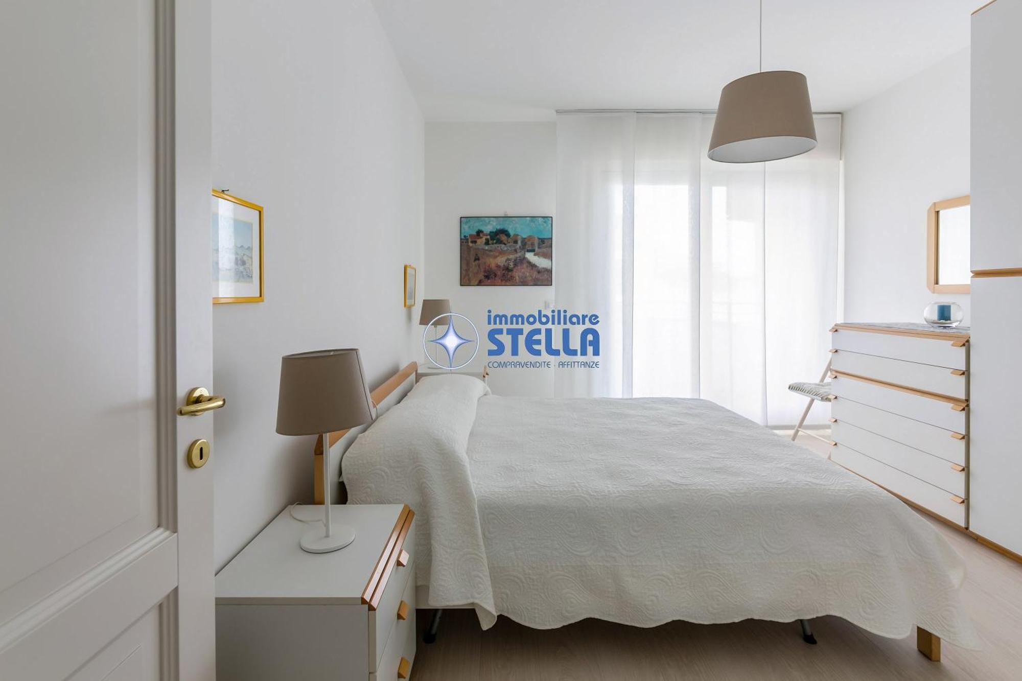 Ferienhaus Condomino Marina Marconi *