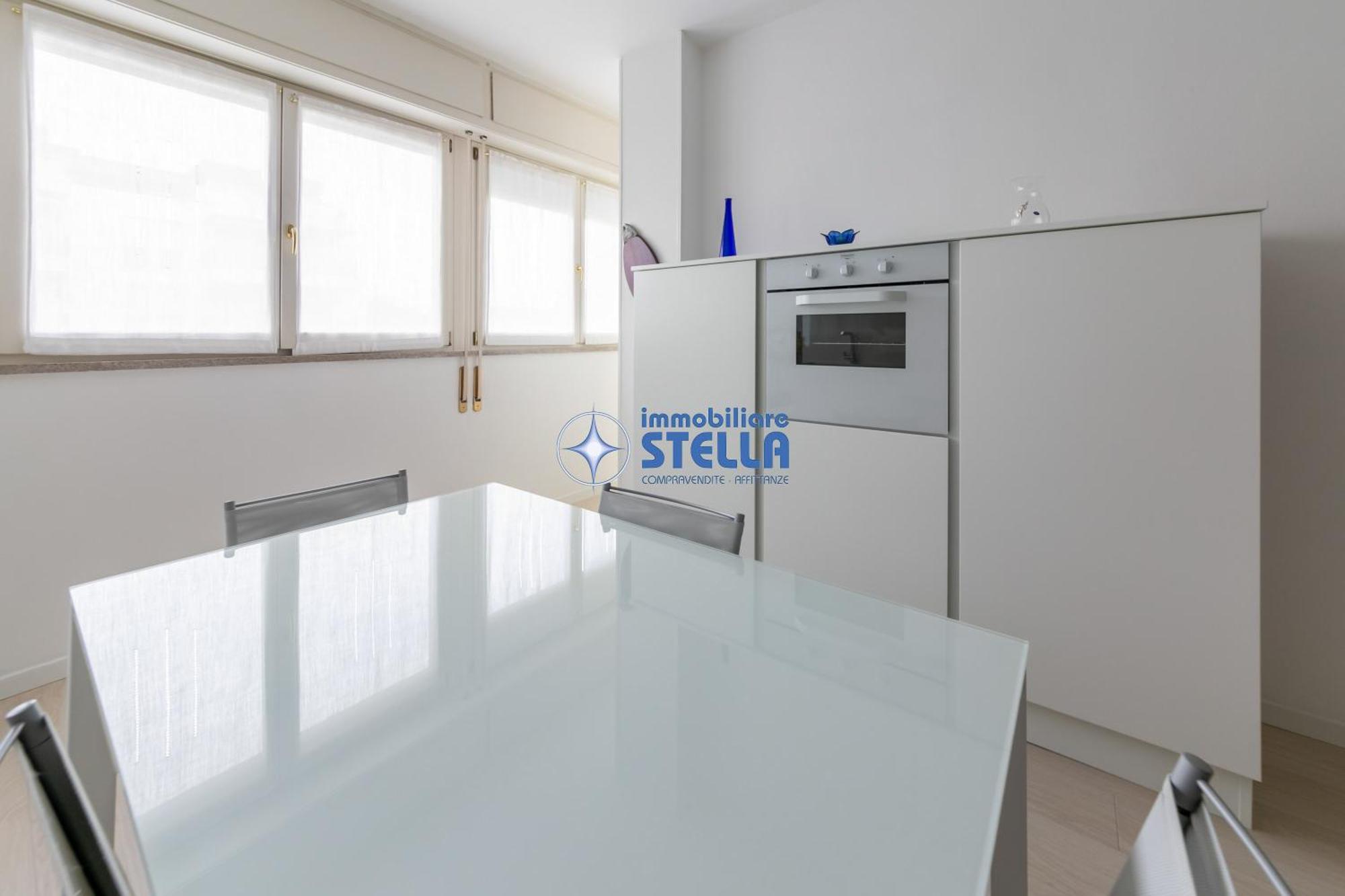 Condomino Marina Marconi Ferienhaus