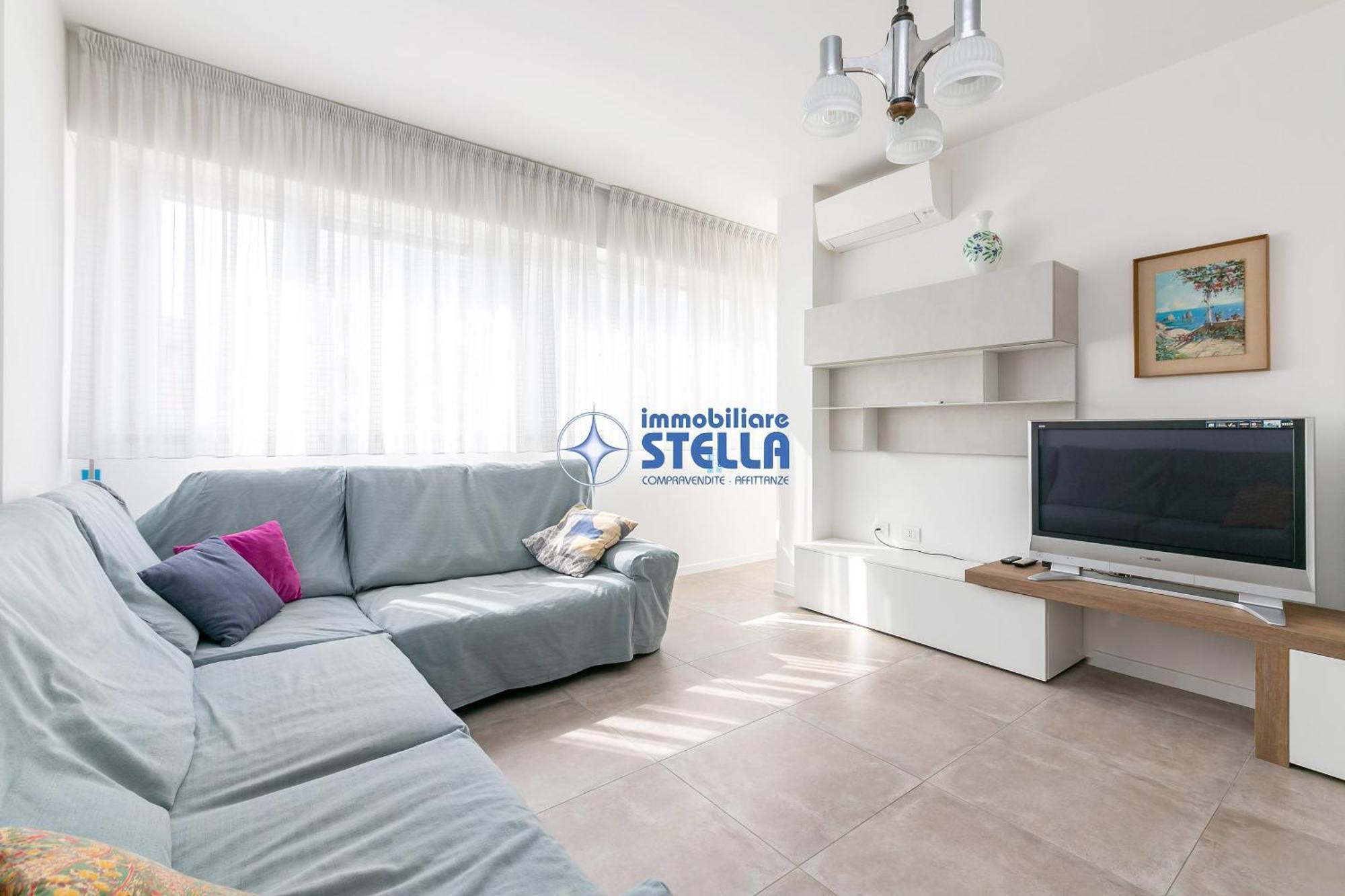 Casa vacanze Condomino Marina Marconi Lido di Jesolo