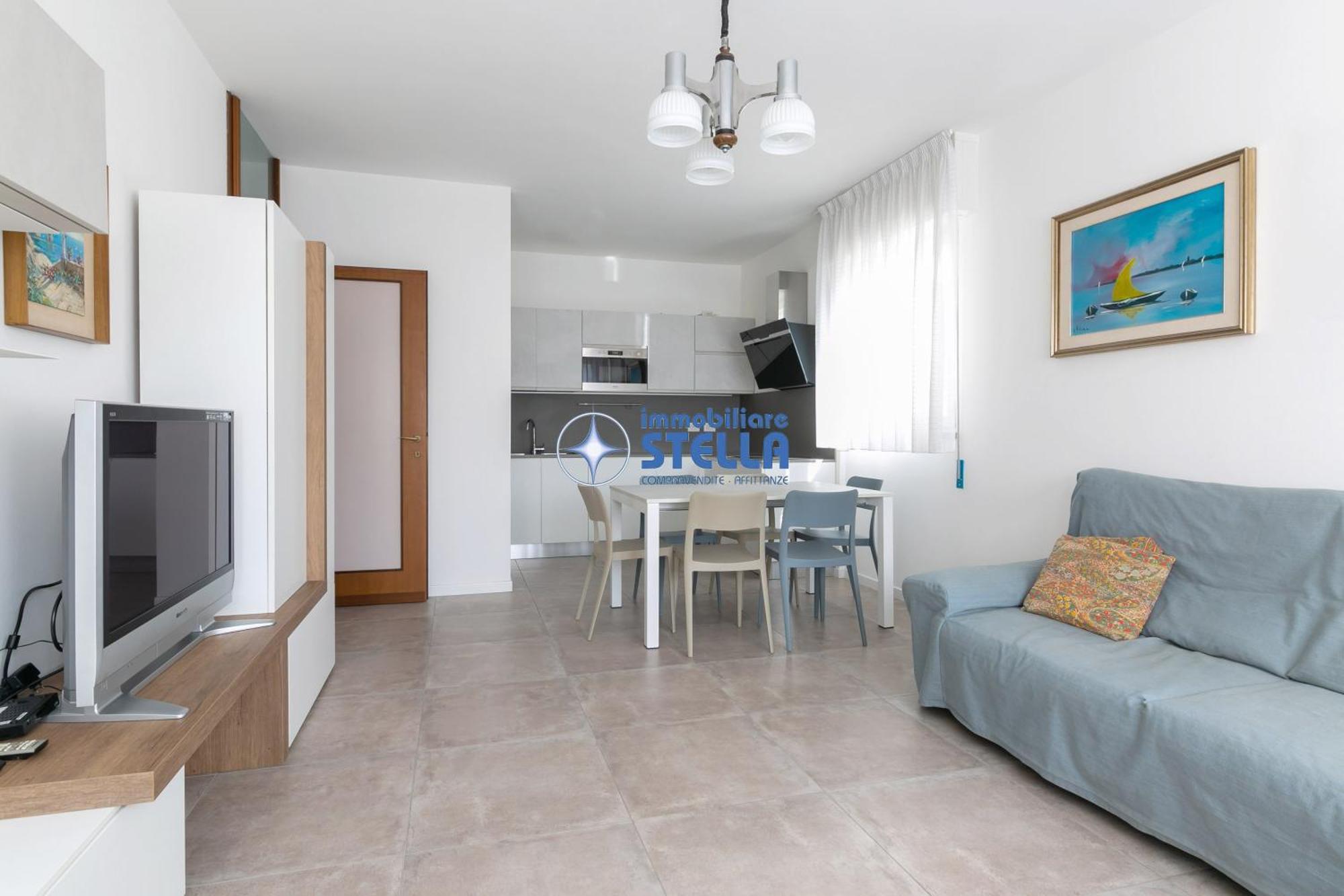 Condomino Marina Marconi Casa vacanze