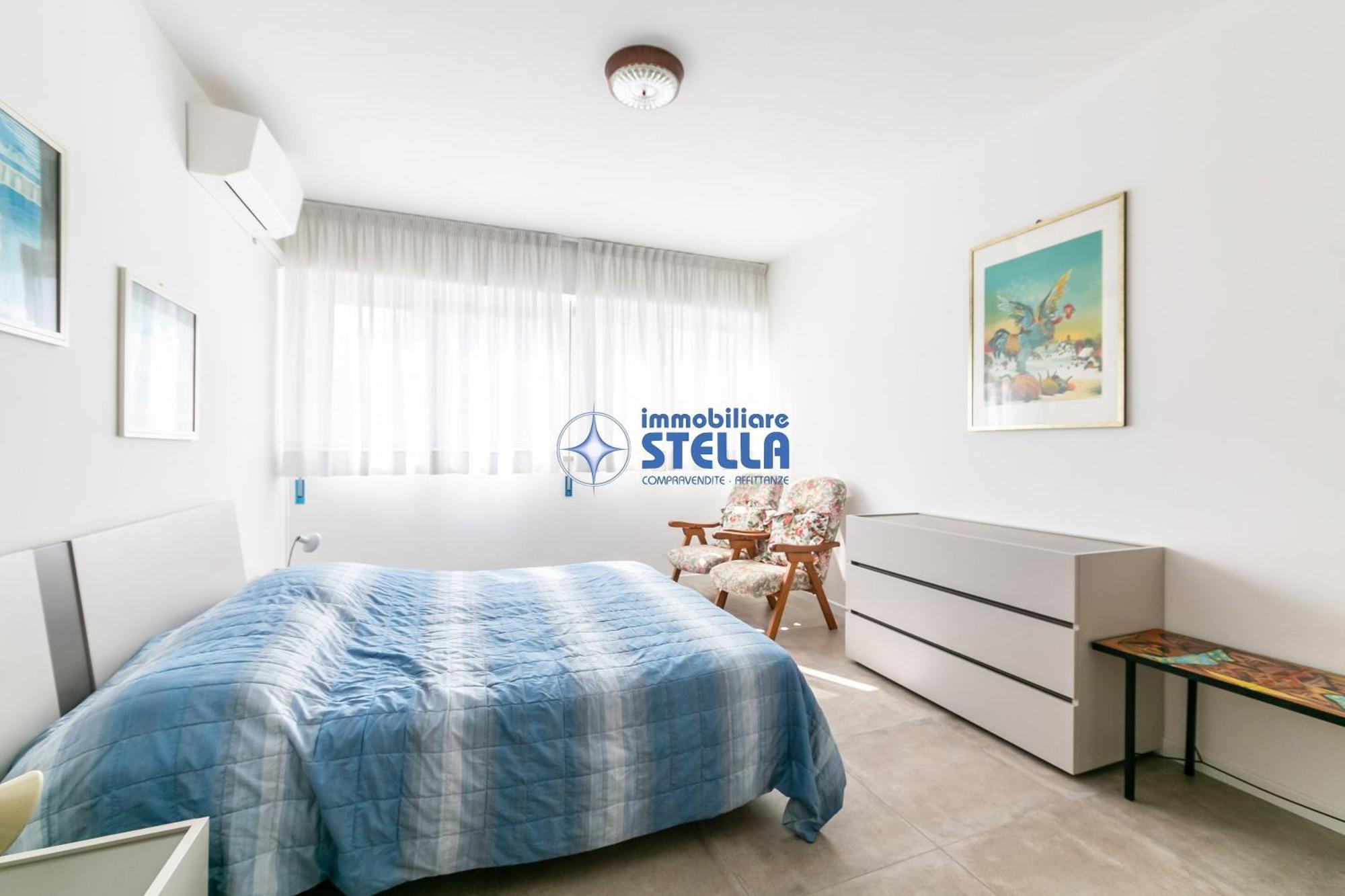 Casa vacanze Condomino Marina Marconi Lido di Jesolo