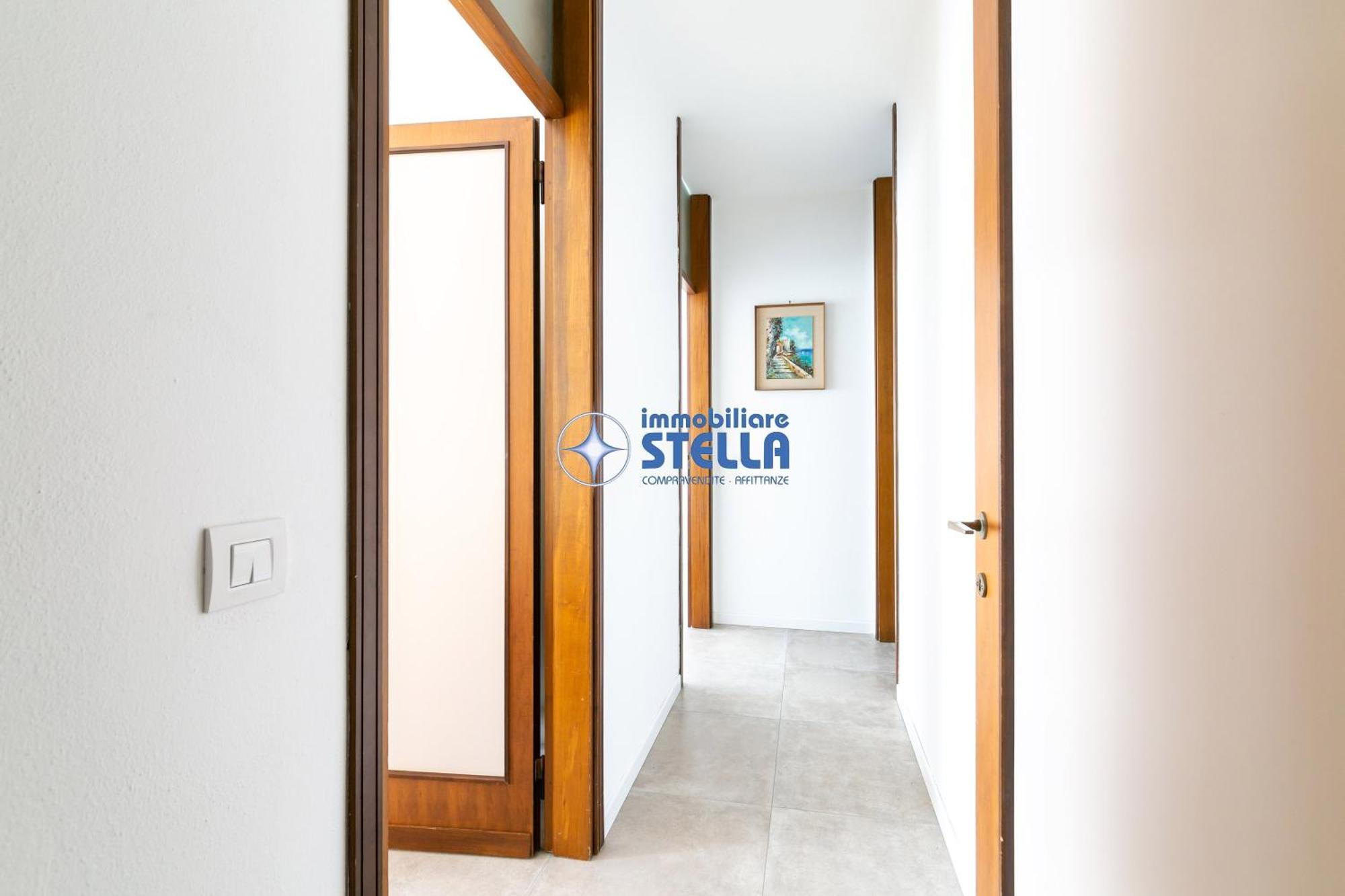 Casa vacanze Condomino Marina Marconi